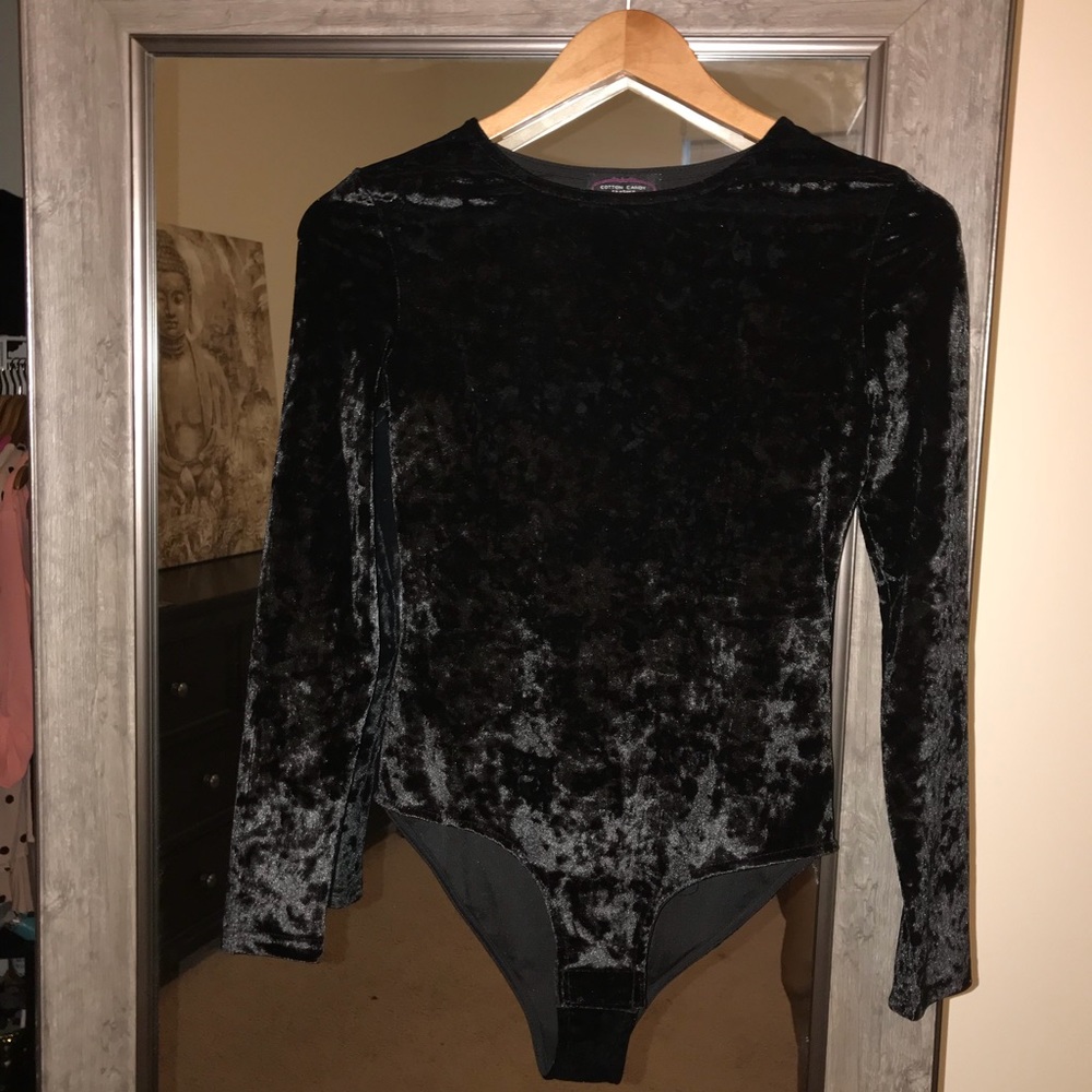 Bodysuit